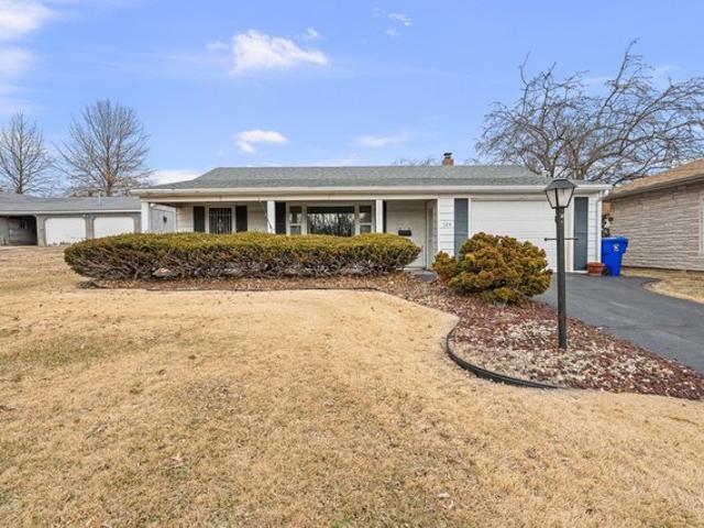 House for sale in Kewanee, Illinois