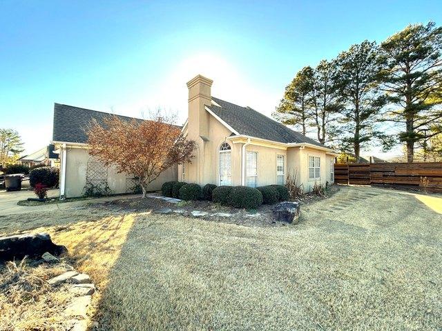 House for sale in Saltillo, Mississippi