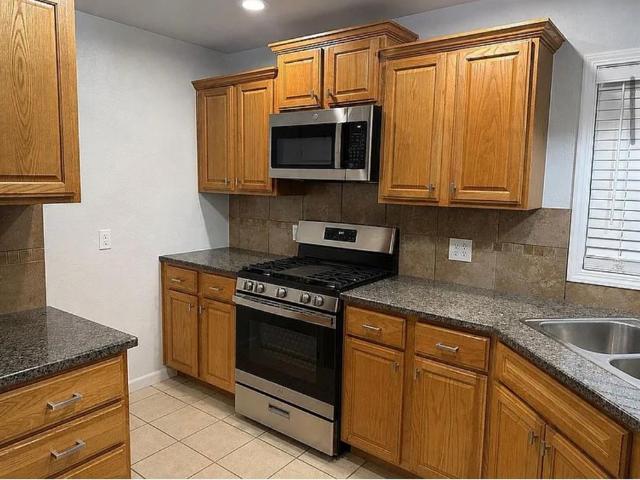 House for sale in Midwest City, Oklahoma