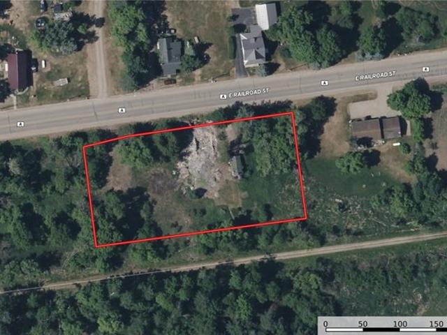 Land for sale in Bowler, Wisconsin