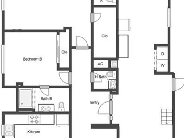 House for sale in Cameron, Texas