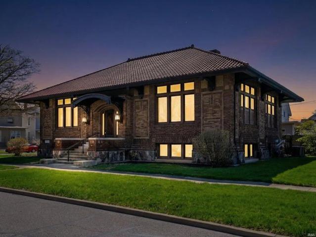 House for sale in Kendallville, Indiana