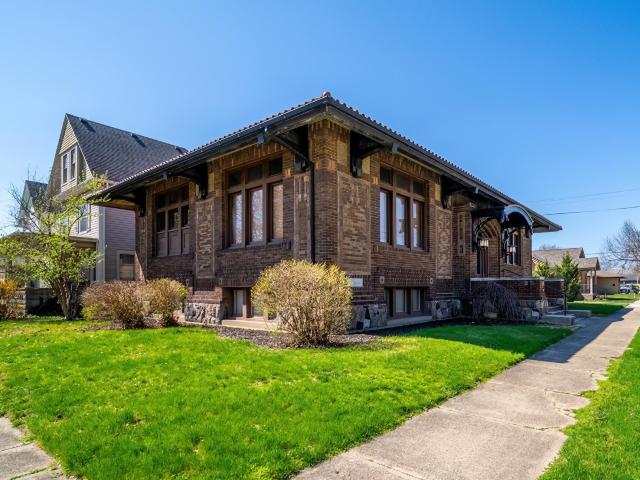 House for sale in Kendallville, Indiana