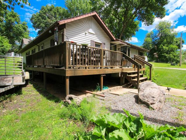 House for sale in Darwin, Minnesota