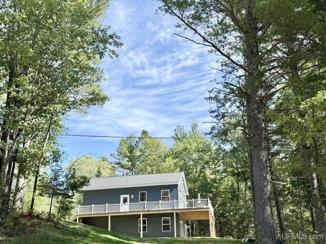 House for sale in Crystal Falls, Iron County