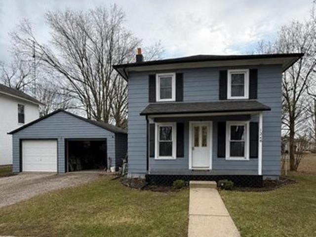 House for sale in Morenci, Michigan