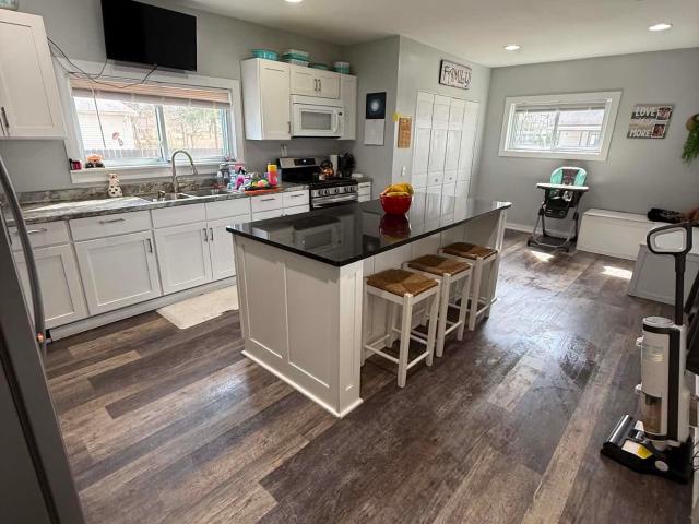House for sale in Morenci, Michigan