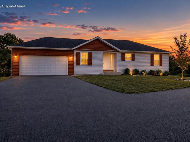 House for sale in Branson, Missouri