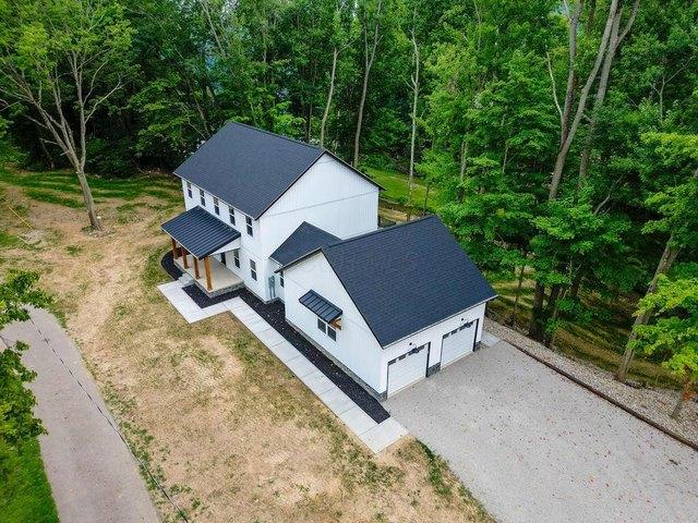 House for sale in Morrow, Ohio