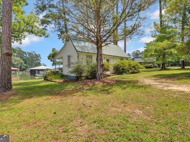 House for sale in Jackson, Georgia