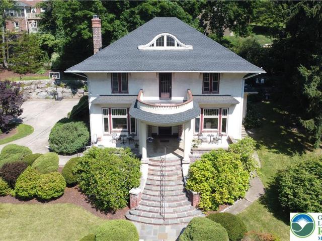 House for sale in Easton, Pennsylvania