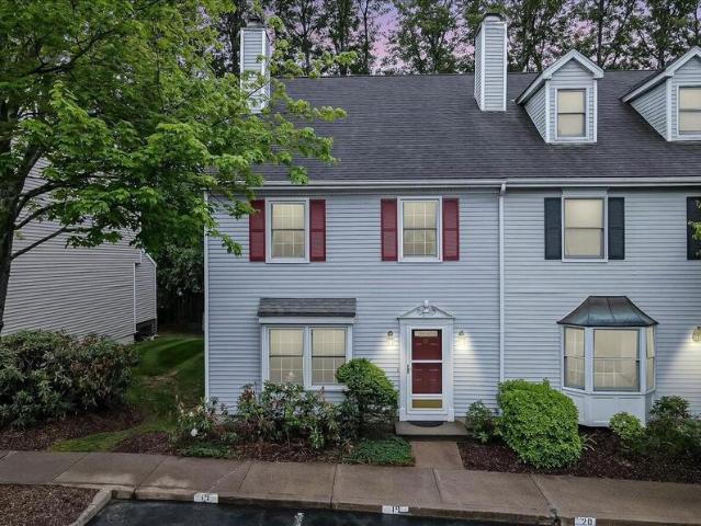 Townhouse for sale in East Stroudsburg Townhouse for sale in East Stroudsburg