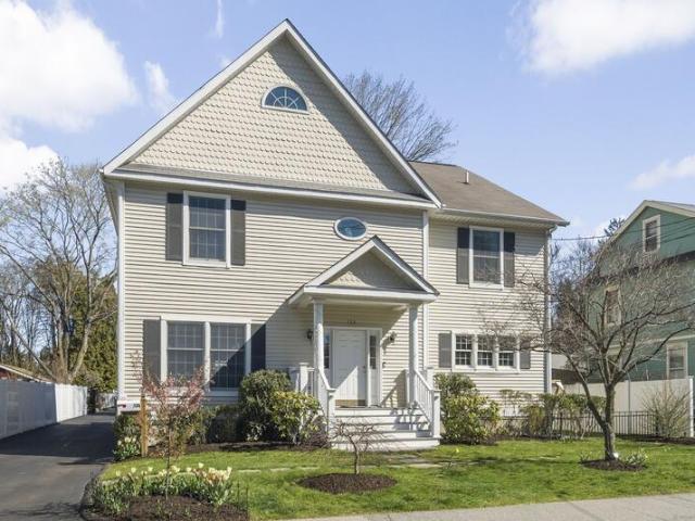 Condo for sale in New Canaan
