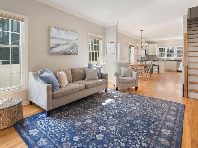 Townhouse for sale in New Canaan