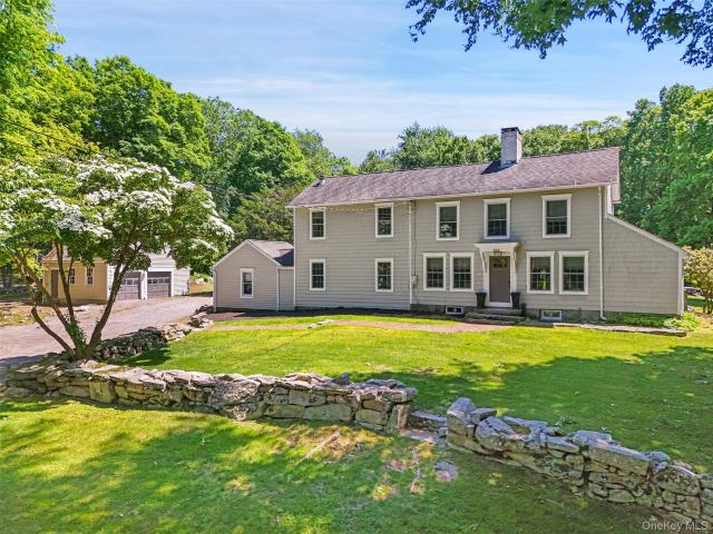 House for sale in South Salem, New York