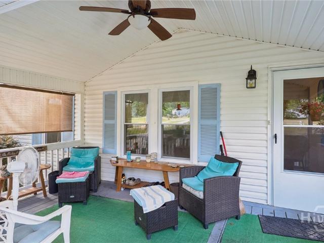 House for sale in Bloomingdale, Georgia
