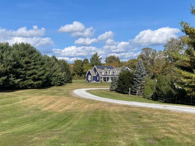 House for sale in Berkshire, Massachusetts