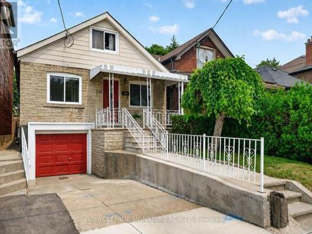 House for sale in Woburn, Ontario