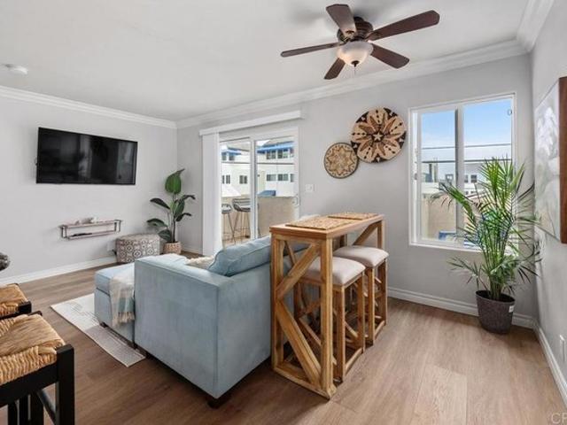 Condo for sale in Imperial Beach, San Diego County