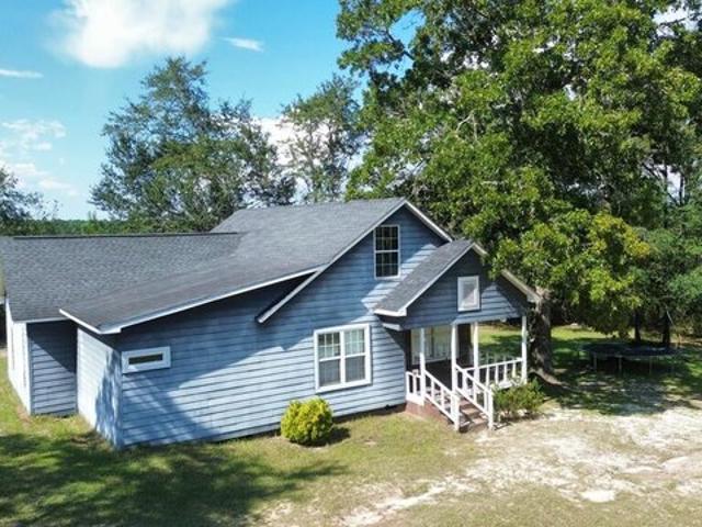 House for sale in Fitzgerald, Ben Hill County
