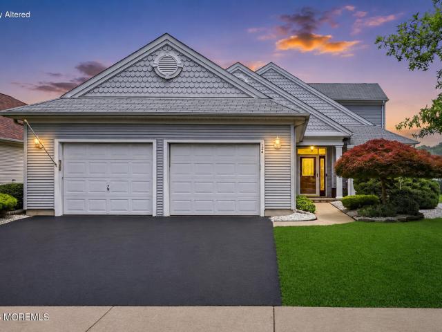 House for sale in Renaissance, Manchester Township
