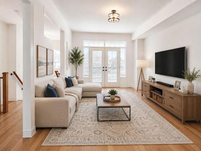 Property for rent in Bowmanville, Clarington