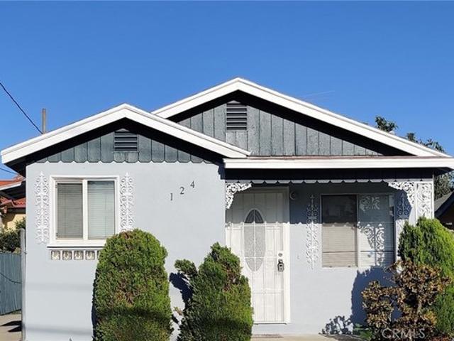 House for sale in Monterey Park, California