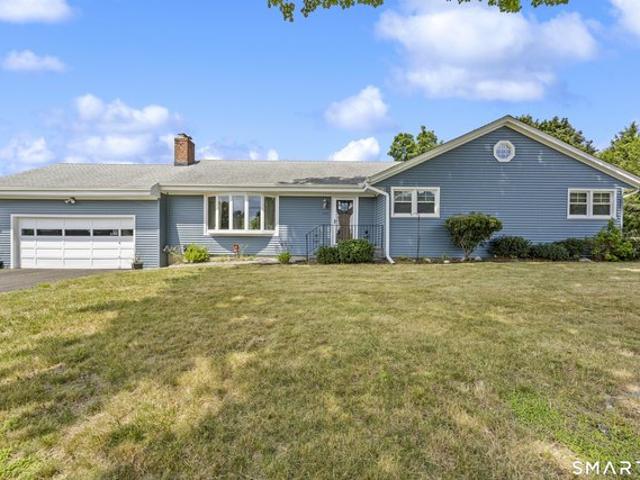 House for sale in Trumbull, Connecticut