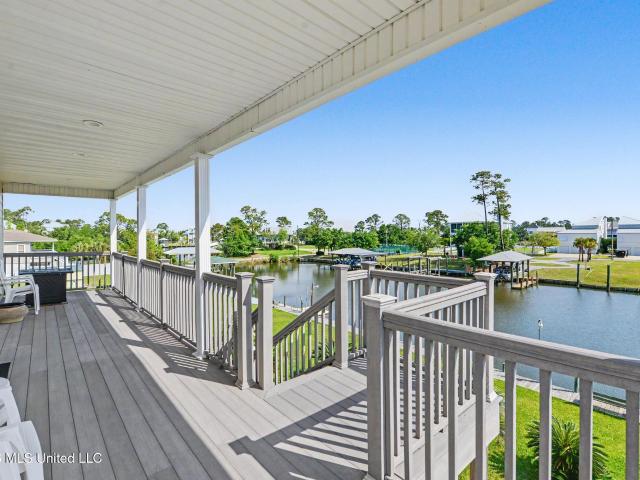 House for sale in Pass Christian, Mississippi