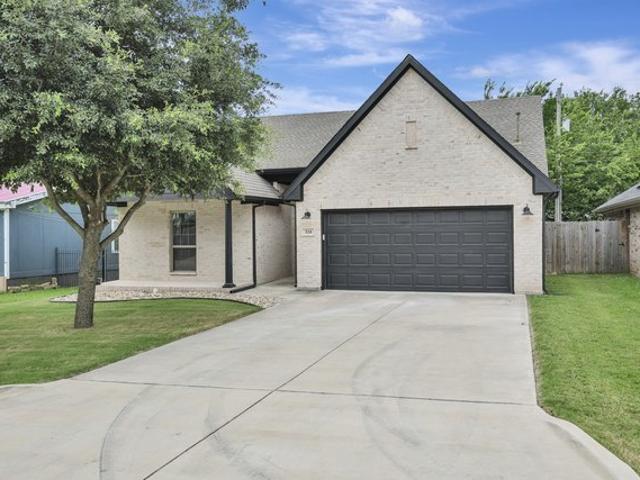 House for sale in Denton, Texas