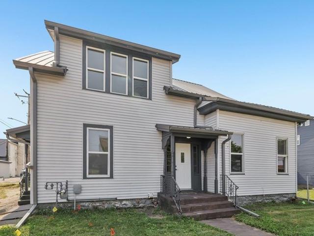 House for sale in Juneau, Wisconsin