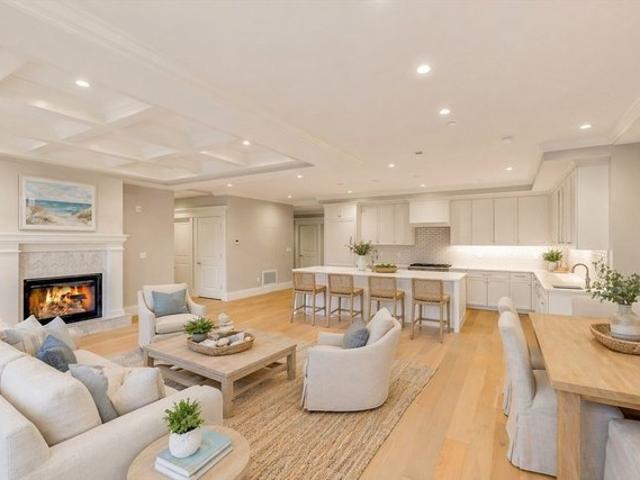 Condo for sale in Cohasset, Massachusetts