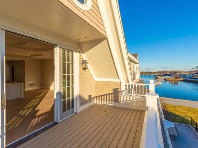 Property for sale in Cohasset, Massachusetts