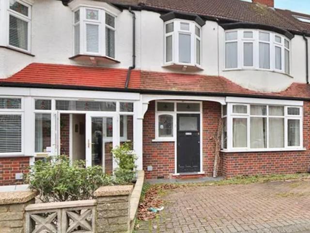 House for rent in London Borough of Merton, Greater London