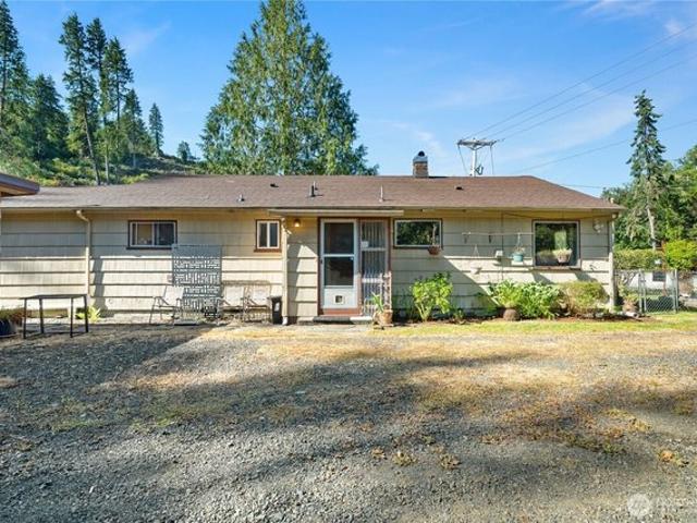 House for sale in Hoquiam, Washington