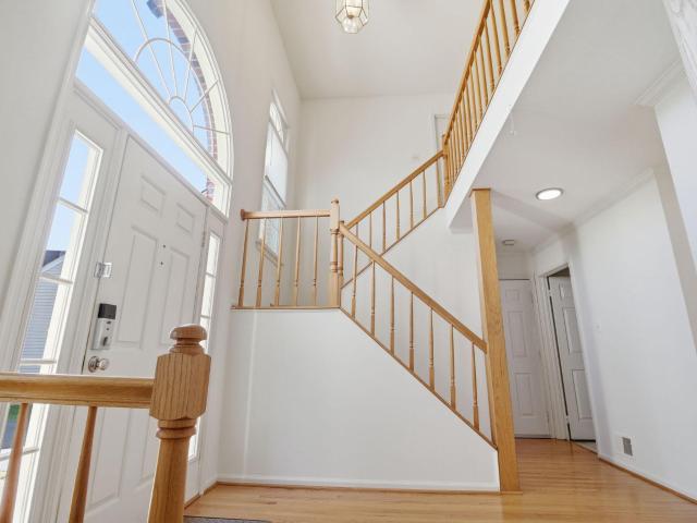 House for sale in Gaithersburg, Maryland