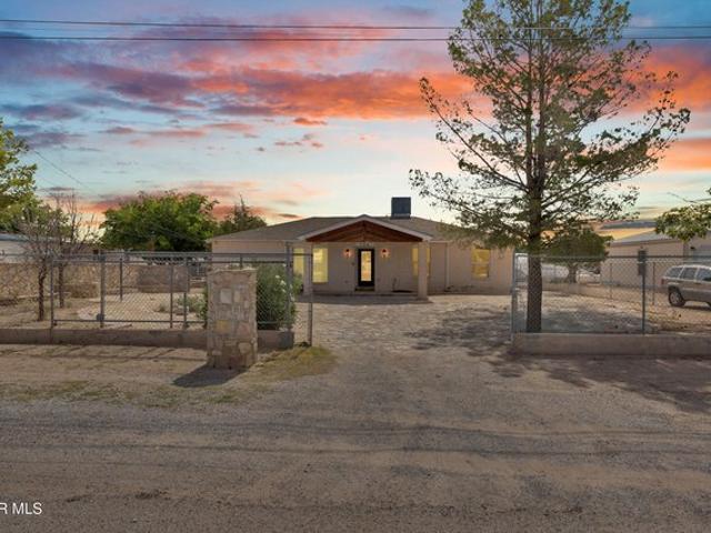 House for sale in Clint, Texas