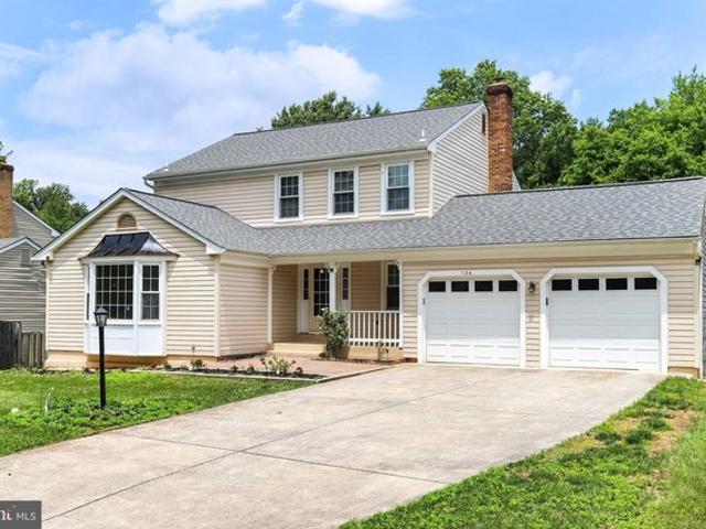 House for sale in Virginia