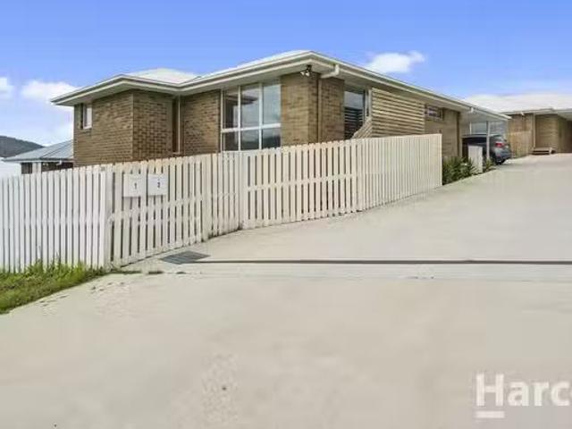 Apartment for rent in Hobart, Tasmania