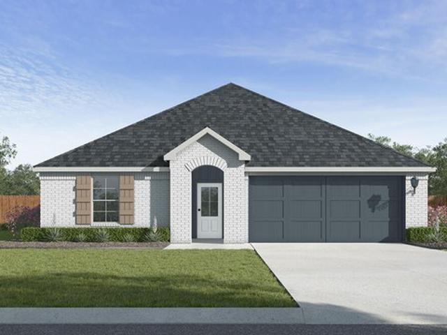 House for sale in Maurice, Vermilion Parish