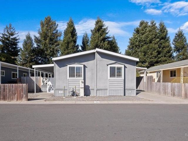 House for sale in Rohnert Park, Sonoma County