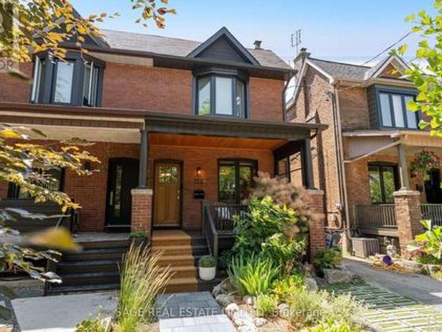 House for sale in Woburn, Ontario