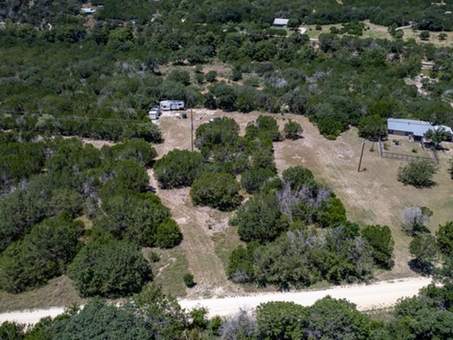 Land for sale in Leakey, Texas