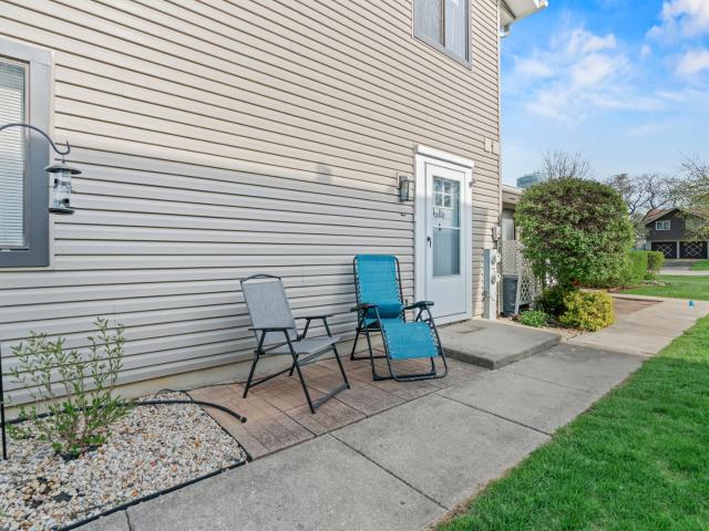 Townhouse for sale in Bloomingdale