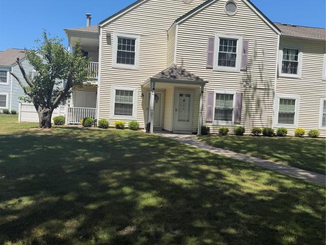 Condo for sale in Centereach, New York