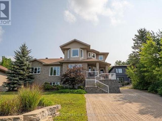 House for sale in Callander, Ontario