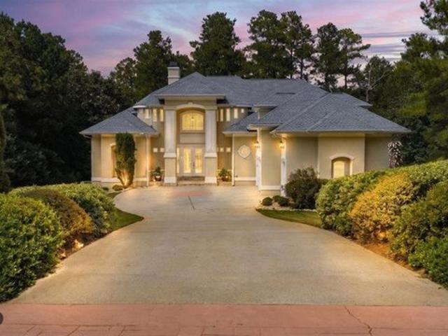 House for sale in Forsyth, Georgia