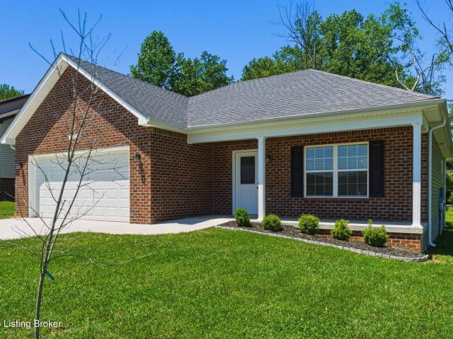 House for sale in Lebanon Junction, Kentucky