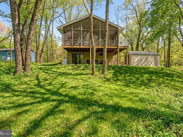 House for sale in Pennsylvania