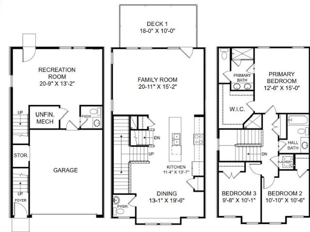 Townhouse for sale in Charleston, South Carolina